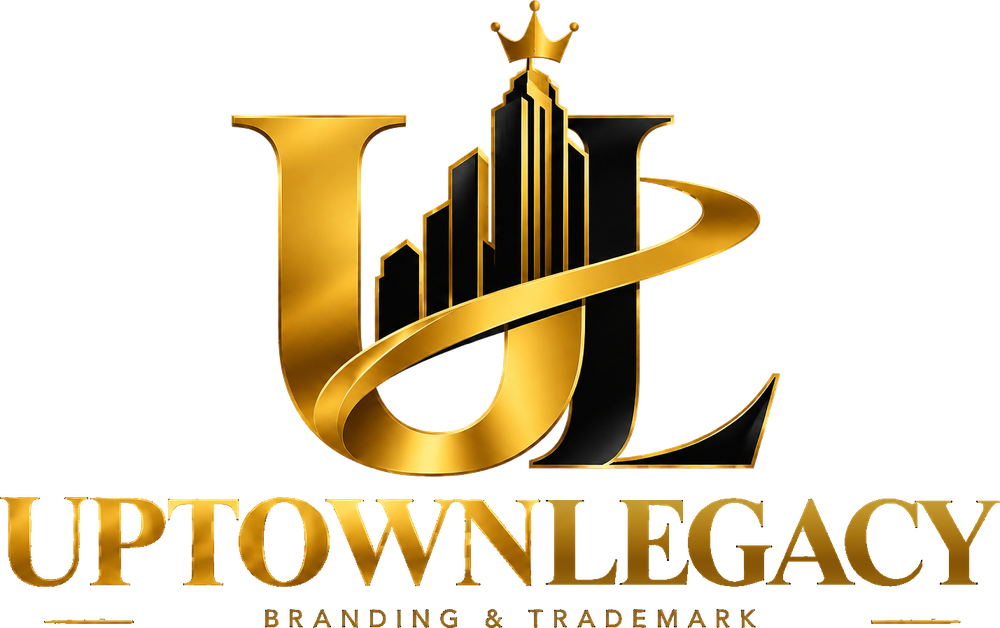 Uptown Legacy — Branding & Trademark